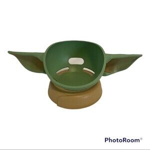 Yoda Echo Dot Holder